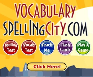 SpellingCity